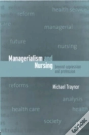 Capa do artigo Managerialism And Nursing