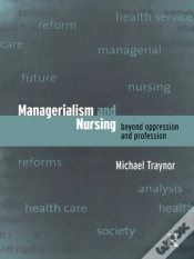 Capa do artigo Managerialism And Nursing