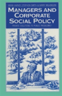 Managers And Corporate Social Policy - Preview