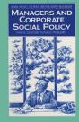 Managers And Corporate Social Policy - Preview