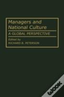 Managers And National Culture