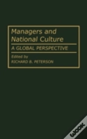 Capa do artigo Managers And National Culture