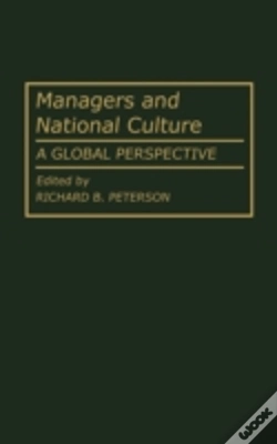 Capa do artigo Managers And National Culture