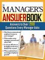 Manager'S Answer Book - Preview