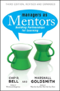 Managers As Mentors: Building Partnerships For Learning - Preview