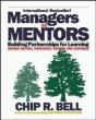 Managers As Mentors - Preview