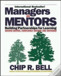 Capa do artigo Managers As Mentors