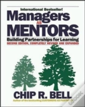 Capa do artigo Managers As Mentors