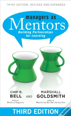 Capa do artigo Managers As Mentors