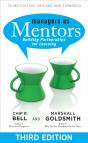 Managers As Mentors - Preview