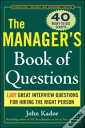 Capa do artigo Manager