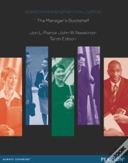 Capa do artigo Manager'S Bookshelf, The