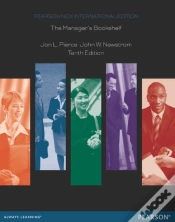Capa do artigo Manager