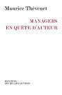 Managers En Quête D'Auteur - Preview