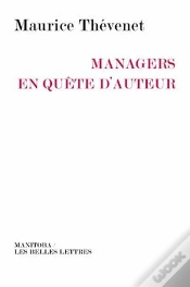 Capa do artigo Managers En Quête D