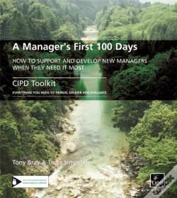 Capa do artigo Manager'S First 100 Days