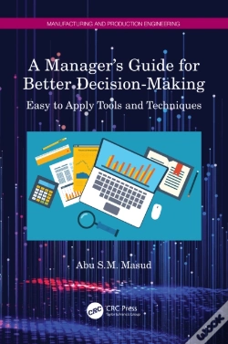 Capa do artigo Manager'S Guide For Better Decision-Making