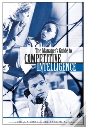 Capa do artigo Manager