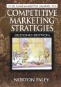Manager'S Guide To Competitive Marketing Strategies, Second Edition - Preview