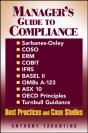 Manager'S Guide To Compliance - Preview