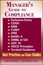 Manager'S Guide To Compliance - Preview