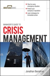 Capa do artigo Manager