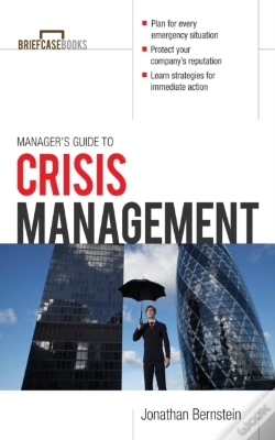 Capa do artigo Manager'S Guide To Crisis Management