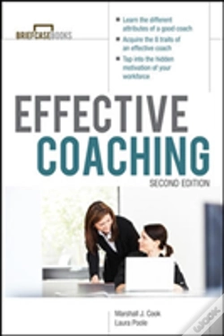 Capa do artigo Manager'S Guide To Effective Coaching, Second Edition