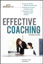 Manager'S Guide To Effective Coaching, Second Edition - Preview