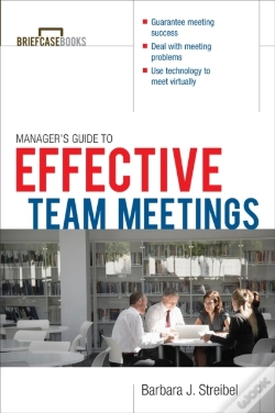 Capa do artigo Manager'S Guide To Effective Meetings