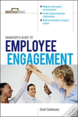 Capa do artigo Manager'S Guide To Employee Engagement