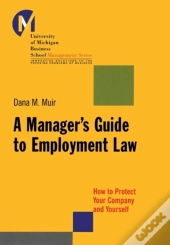 Manager'S Guide To Employment Law