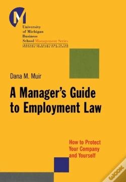 Capa do artigo Manager'S Guide To Employment Law