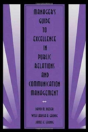 Manager'S Guide To Excellence In Public Relations And Communication Management - Preview