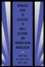 Manager'S Guide To Excellence In Public Relations And Communication Management - Preview