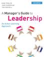 Manager'S Guide To Leadership - Preview