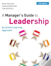 Capa do artigo Manager