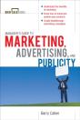 Managers Guide To Marketing, Advertising, And Publicity - Preview