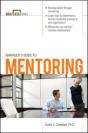 Manager'S Guide To Mentoring - Preview