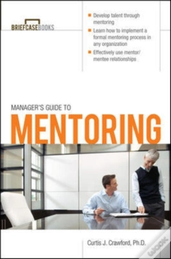 Capa do artigo Manager'S Guide To Mentoring