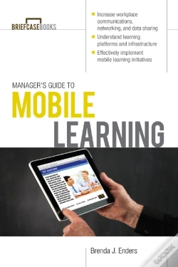 Capa do artigo Manager'S Guide To Mobile Learning