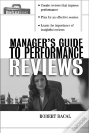 Capa do artigo Manager
