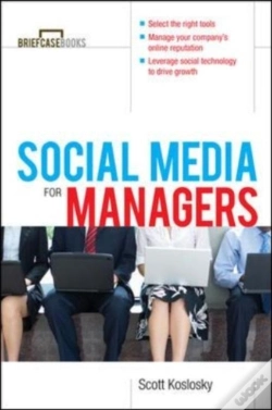 Capa do artigo Manager'S Guide To Social Media