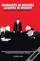 Managers In Disguise-Leaders In Disgust