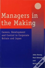 Capa do artigo Managers In The Making