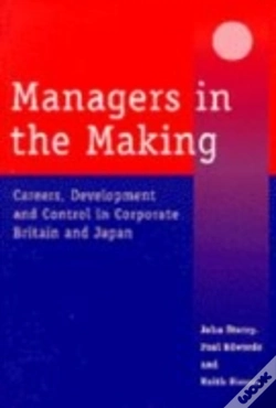 Capa do artigo Managers In The Making