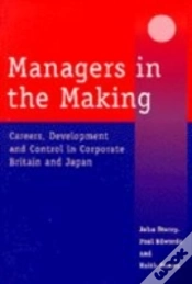 Capa do artigo Managers In The Making