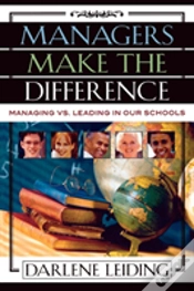 Capa do artigo Managers Make The Difference