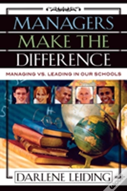 Capa do artigo Managers Make The Difference