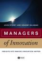 Managers Of Innovation - Preview